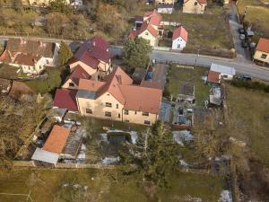 Prodej rodinného domu, Holýšov, 200 m2