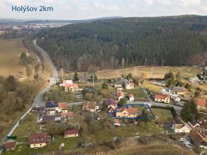 Prodej rodinného domu, Holýšov, 200 m2