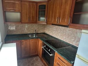 Prodej bytu 2+1, Milovice, Krátká, 46 m2