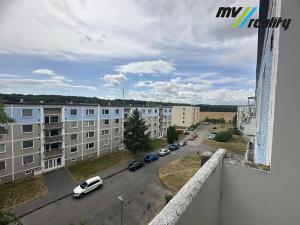 Prodej bytu 2+1, Milovice, Krátká, 46 m2