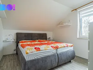 Prodej rodinného domu, Bedihošť, Zátiší, 115 m2