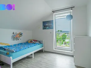 Prodej rodinného domu, Bedihošť, Zátiší, 115 m2