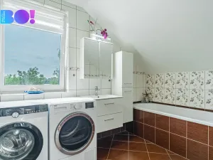 Prodej rodinného domu, Bedihošť, Zátiší, 115 m2