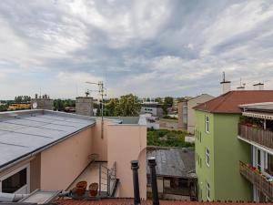Pronájem bytu 1+kk, Olomouc, Horní hejčínská, 32 m2