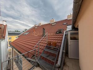 Pronájem bytu 1+kk, Olomouc, Horní hejčínská, 32 m2