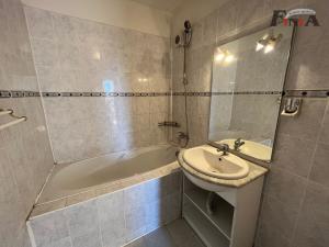 Pronájem bytu 3+1, Česká Lípa, Střelnice, 75 m2