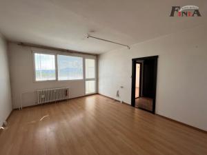 Pronájem bytu 3+1, Česká Lípa, Střelnice, 75 m2