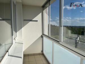 Pronájem bytu 3+1, Česká Lípa, Střelnice, 75 m2