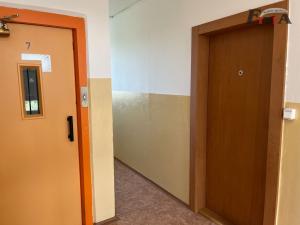 Pronájem bytu 3+1, Česká Lípa, Střelnice, 75 m2