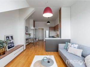 Prodej bytu 2+kk, Praha - Strašnice, Černokostelecká, 69 m2