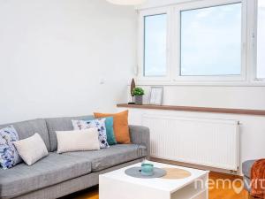 Prodej bytu 2+kk, Praha - Strašnice, Černokostelecká, 69 m2