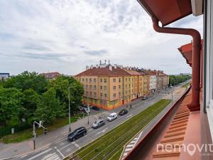 Prodej bytu 2+kk, Praha - Strašnice, Černokostelecká, 69 m2