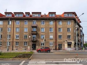 Prodej bytu 2+kk, Praha - Strašnice, Černokostelecká, 69 m2