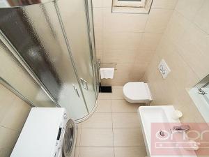 Pronájem bytu 2+kk, Praha - Žižkov, Kubelíkova, 57 m2
