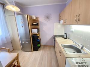 Pronájem bytu 1+1, Olomouc, Trnkova, 34 m2