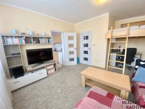 Pronájem bytu 1+1, Olomouc, Trnkova, 34 m2