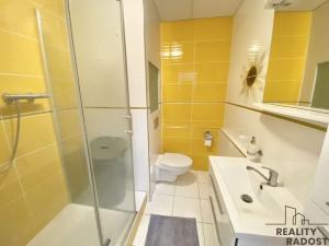Pronájem bytu 1+1, Olomouc, Trnkova, 34 m2