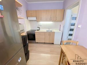 Pronájem bytu 1+1, Olomouc, Trnkova, 34 m2