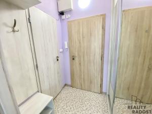 Pronájem bytu 1+1, Olomouc, Trnkova, 34 m2