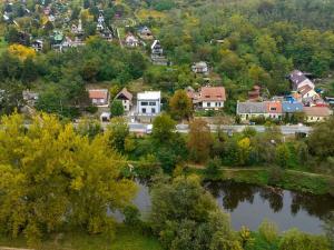 Prodej pozemku pro bydlení, Dolní Kounice, Ivančická, 874 m2