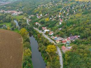 Prodej pozemku pro bydlení, Dolní Kounice, Ivančická, 874 m2