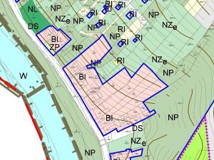 Prodej pozemku pro bydlení, Dolní Kounice, Ivančická, 874 m2