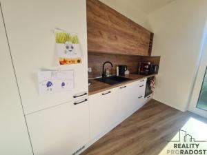Pronájem bytu 3+kk, Kutná Hora, Hloušecká, 55 m2