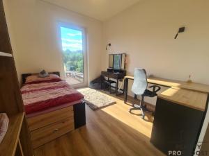 Pronájem bytu 3+kk, Kutná Hora, Hloušecká, 55 m2