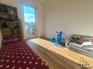 Pronájem bytu 3+kk, Kutná Hora, Hloušecká, 55 m2