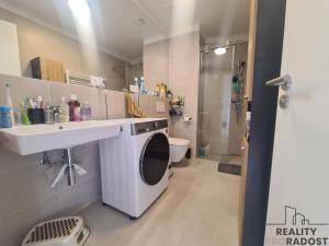 Pronájem bytu 3+kk, Kutná Hora, Hloušecká, 55 m2