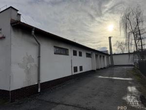 Prodej skladu, Jakartovice, 684 m2