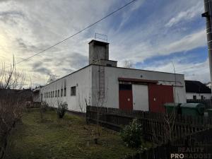 Prodej skladu, Jakartovice, 684 m2