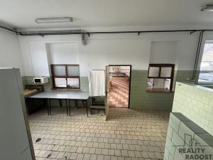 Prodej skladu, Jakartovice, 684 m2