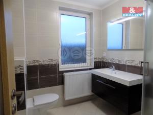 Pronájem bytu 3+1, Kostomlaty nad Labem, Průběžná, 70 m2