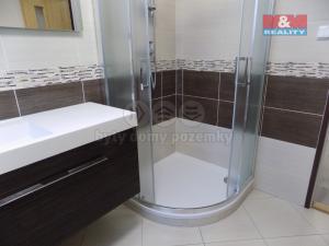 Pronájem bytu 3+1, Kostomlaty nad Labem, Průběžná, 70 m2