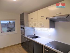 Pronájem bytu 3+1, Kostomlaty nad Labem, Průběžná, 70 m2