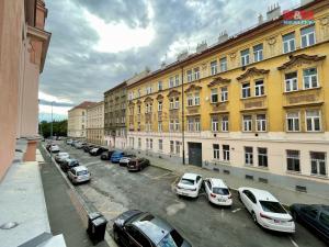 Pronájem bytu 2+1, Praha - Libeň, Podlipného, 73 m2