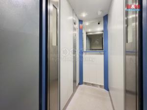 Pronájem bytu 1+1, Karviná - Mizerov, Centrum, 30 m2