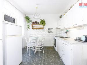 Prodej bytu 3+1, Neveklov, Rákosníkova, 61 m2