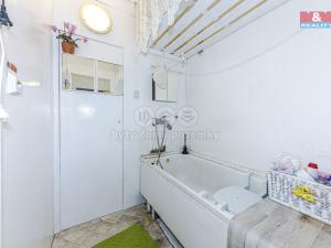 Prodej bytu 3+1, Neveklov, Rákosníkova, 61 m2