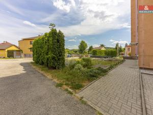 Prodej bytu 3+1, Neveklov, Rákosníkova, 61 m2