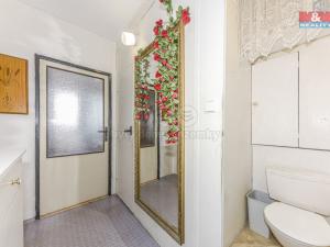 Prodej bytu 3+1, Neveklov, Rákosníkova, 61 m2