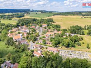 Prodej rodinného domu, Nalžovské Hory - Těchonice, 31 m2