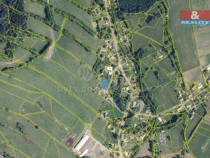 Prodej pozemku pro bydlení, Stará Ves, 987 m2