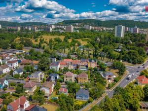 Prodej rodinného domu, Ústí nad Labem - Ústí nad Labem-centrum, Sienkiewiczova, 140 m2