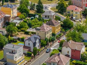 Prodej rodinného domu, Ústí nad Labem - Ústí nad Labem-centrum, Sienkiewiczova, 140 m2
