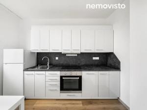 Pronájem bytu 1+1, Ostrava, Aloise Gavlase, 33 m2