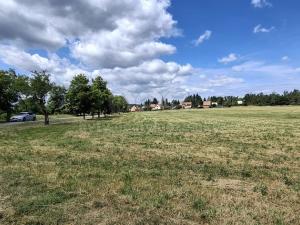 Prodej pozemku pro bydlení, Hradištko, 10084 m2