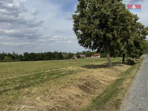 Prodej pozemku pro bydlení, Hradištko, 10084 m2
