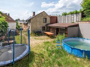Prodej rodinného domu, Lužná, Komenského, 145 m2
